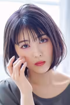 Minami Hamabe