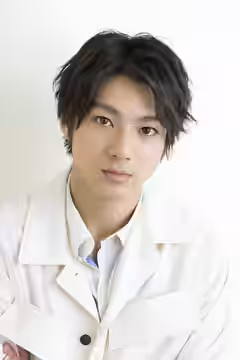 Yuki Yamada