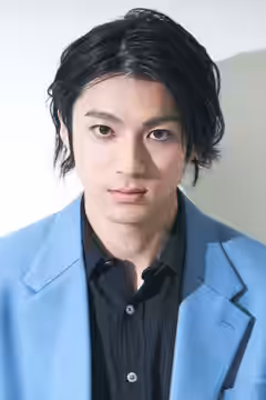 Yuki Yamada