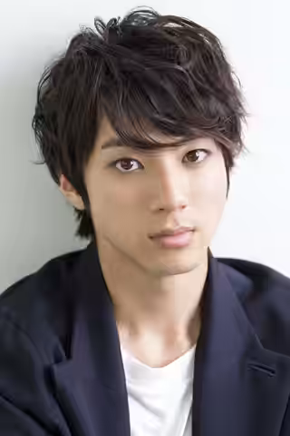 Yuki Yamada