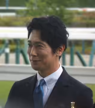 Kuranosuke Sasaki