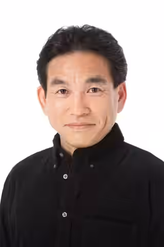 Kenji Anan