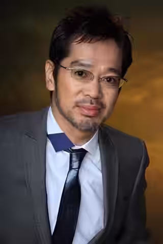 Naoki Satō