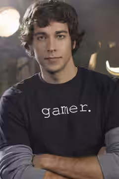 Zachary Levi