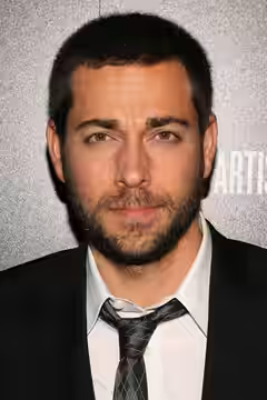 Zachary Levi