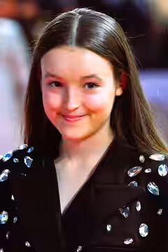 Bella Ramsey