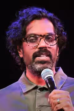 Romesh Ranganathan in 2025
