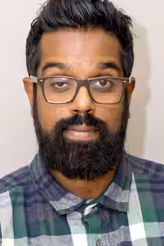 Romesh Ranganathan