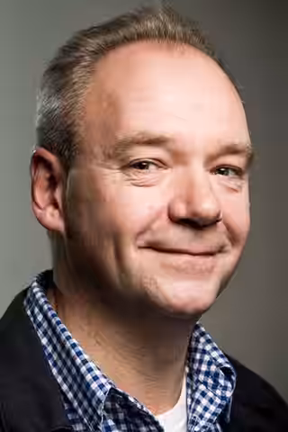 John O'Farrell