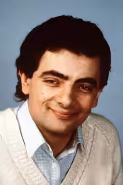 Rowan Atkinson