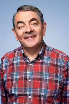 Rowan Atkinson