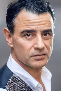 Vincenzo Amato