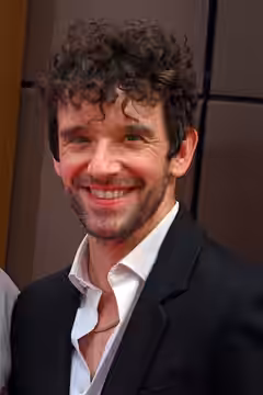 Michael Urie at the opening night of "Fear of 13" on Broadway - April 15, 2026