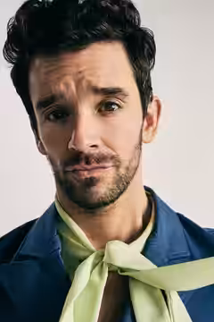 Michael Urie