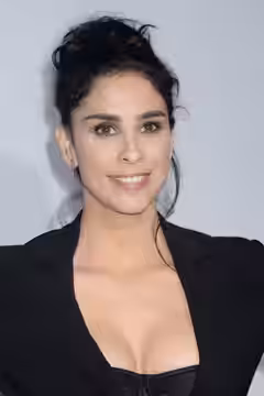 Sarah Silverman