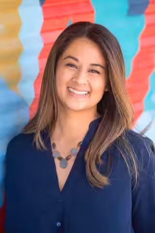 Michelle Tesoro