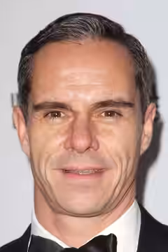 Tony Dalton