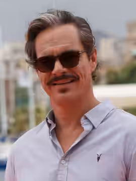 Presentación en la alfombra roja del Festival de Málaga 2021 en el Muelle Uno de la película Amalgama