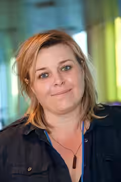 Larysa Kondracki