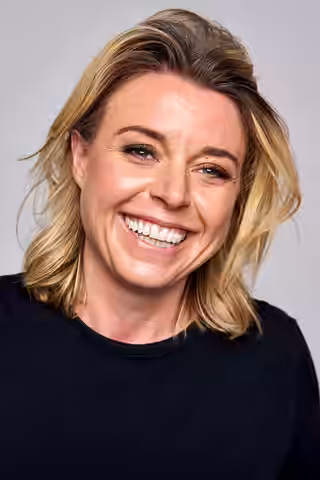 Larysa Kondracki