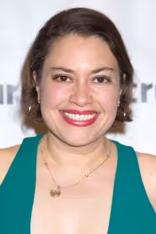 Vanessa Aspillaga