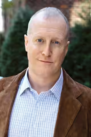 Patrick Noonan