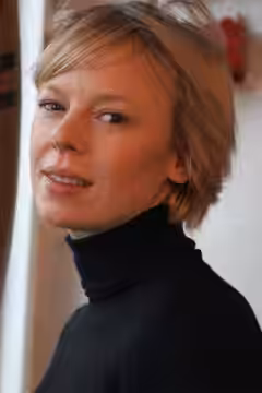 Alma Pöysti