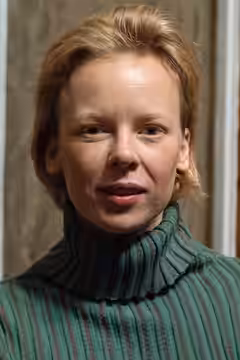 Alma Pöysti
