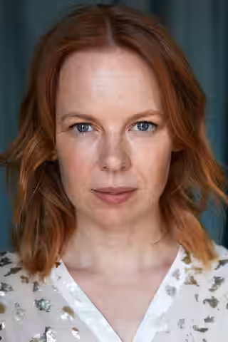 Alma Pöysti