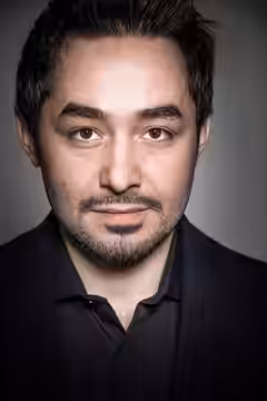 Sherwan Haji