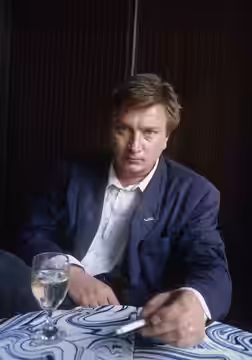 Aki Kaurismäki (1990)