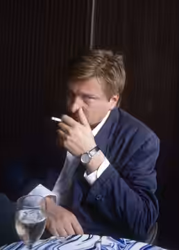 Aki Kaurismäki (1990)