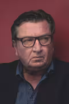 Aki Kaurismäki