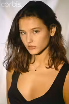 Virginie Ledoyen