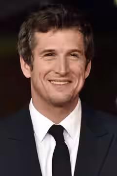 Guillaume Canet