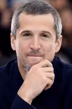 Guillaume Canet