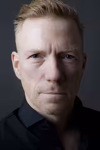 Staffan Kihlbom Thor