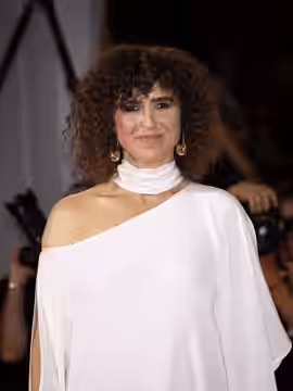 May el-Toukhy at the 83rd Venice International Film Festival (2026)