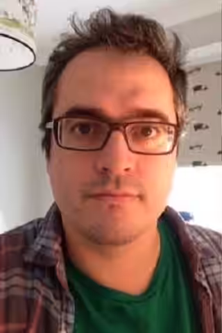 Tom Edge