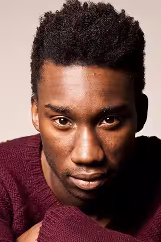 Nathan Stewart-Jarrett