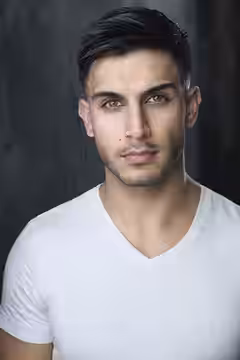 Moe Bar-El