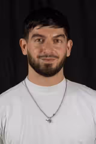Nima Taleghani