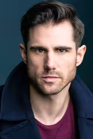 Peter McPherson