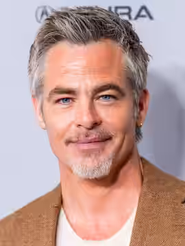 Chris Pine
