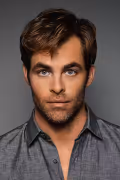 Chris Pine