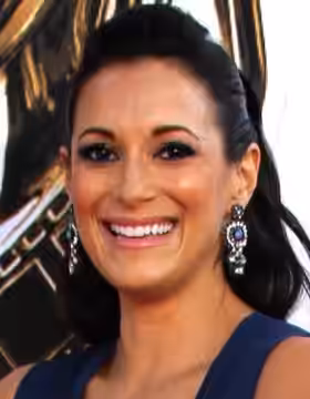 Angelique Cabral