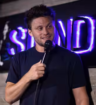 Jon Rudnitsky
