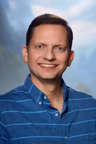 Jeff Draheim