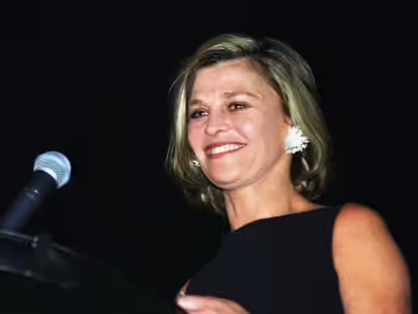 1997 XII Muestra de Cine Mexicano en Guadalajara Ceremonia de clausura y premiación Julie Christie (actriz invitada). (2011)