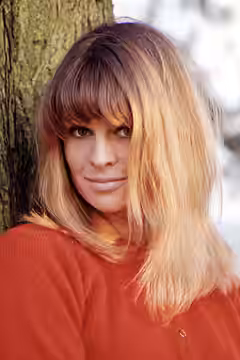 Julie Christie